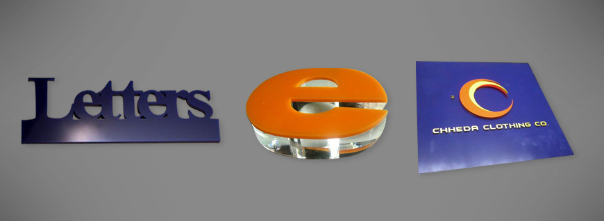 acrylic sign boards suppliers Mumbai